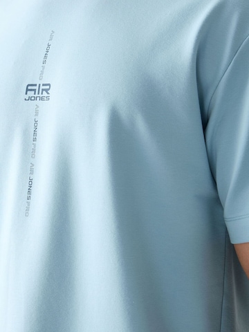 Tommy Life T-Shirts in Blau