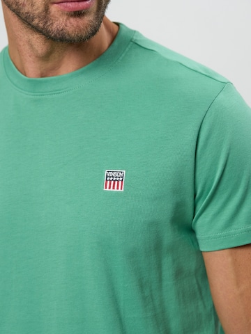 VINSON Klasický střih Tričko ' VMMassimo ' – bílá