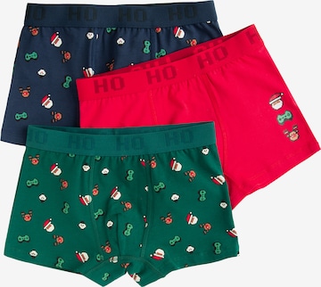 mėlyna Cool Club Apatinės kelnaitės: priekis