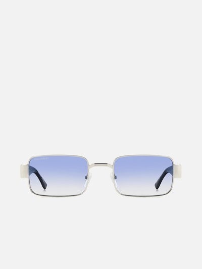 DSQUARED2 Sunglasses in 54 in Silver, Item view