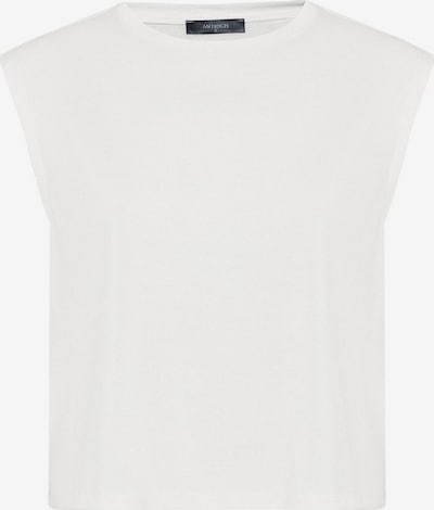 Antioch Top u bijela, Pregled proizvoda