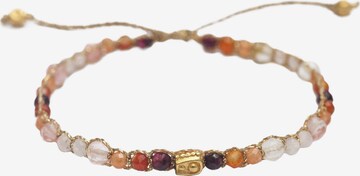 Samapura Jewelry Bracelet in Mixed colors: front