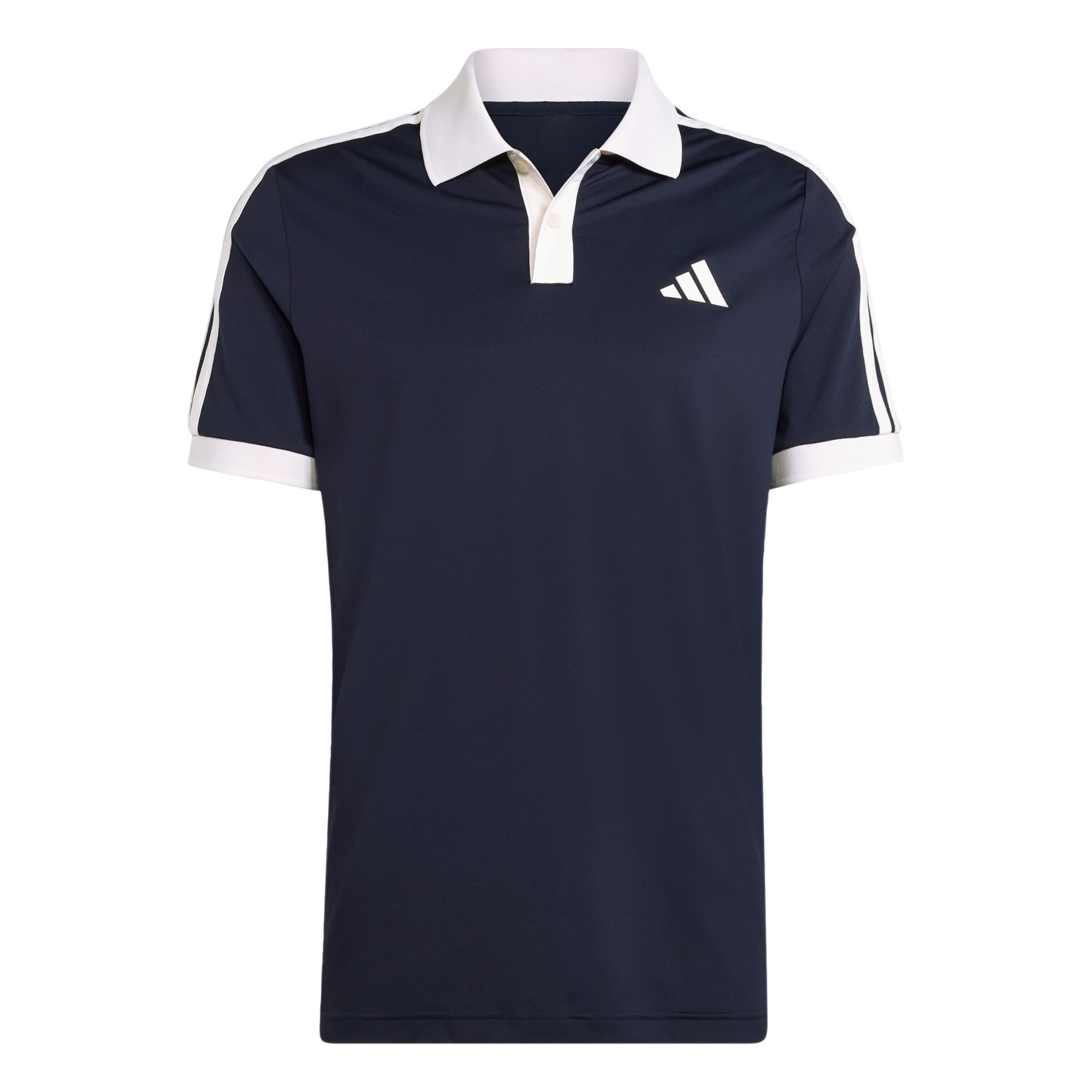 ADIDAS PERFORMANCE Funktionsshirt 'Classics' in navy / weiß, Produktansicht