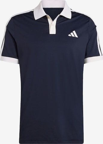 ADIDAS PERFORMANCE Funktionsshirt 'Classics' in Blau: Vorderseite