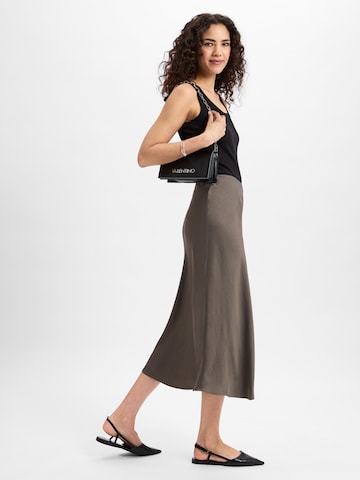 Jupe ' Ura ' DRYKORN en noir