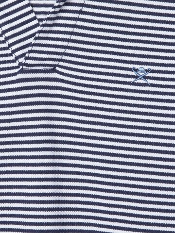 Maglietta di Hackett London in blu