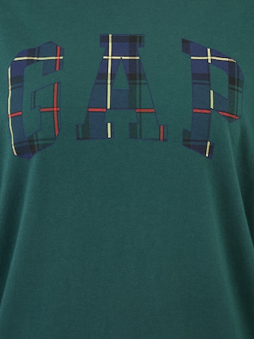 Gap Tall Särk, värv roheline