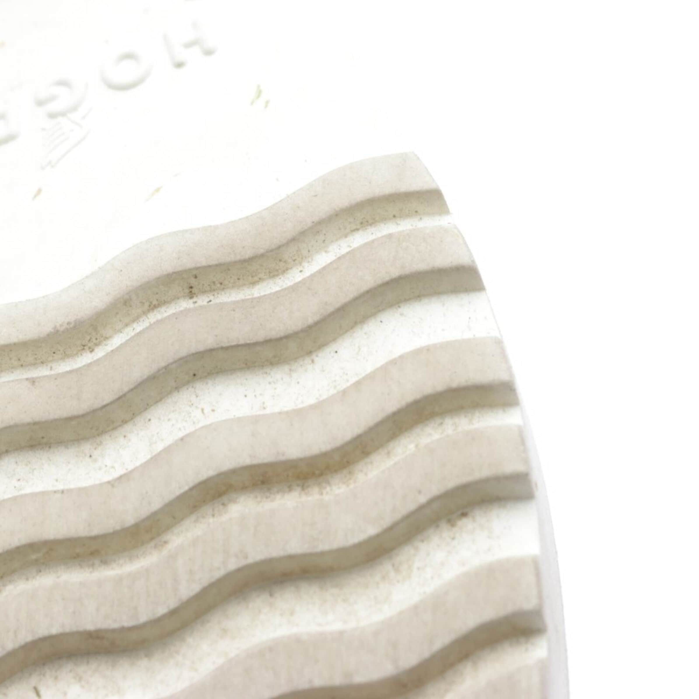 HOGAN Flats & Loafers in 36,5 in Silver