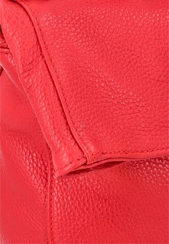 faina Tasche in Rot