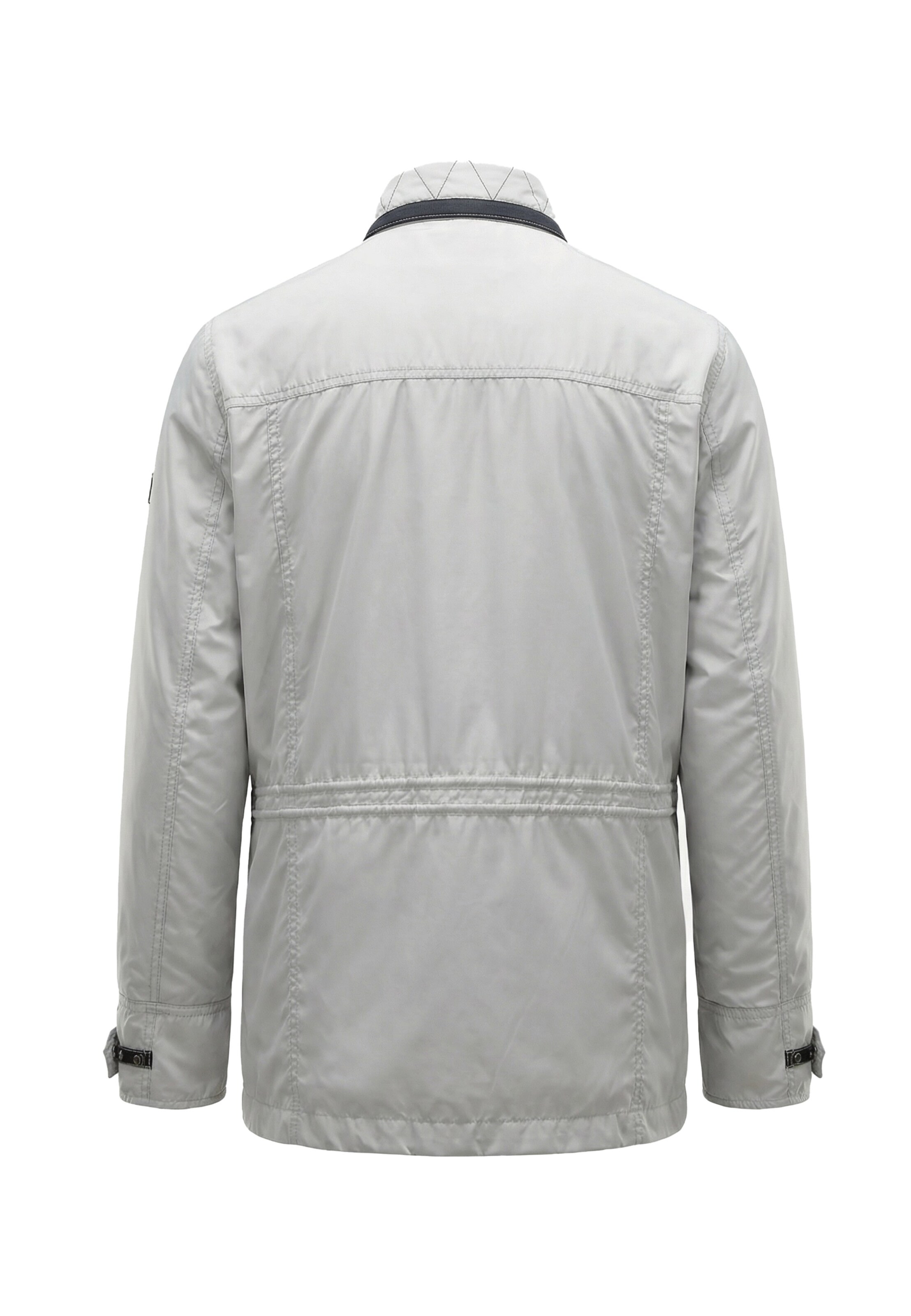 CABANO Funktionsjacke in Weiß