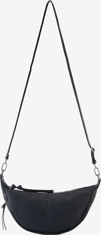 FREDsBRUDER Crossbody bag 'Beyond Mini' in Black: front