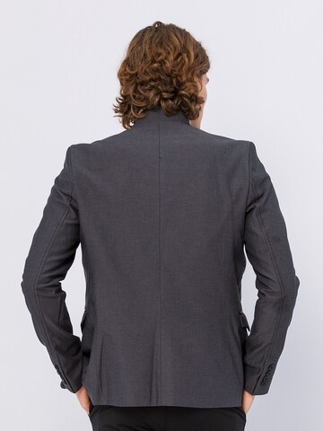 Ron Tomson Regular fit Suit Jacket in Grey