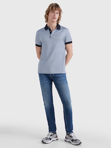 TOMMY HILFIGER - Tapered Vaquero 'Houston' en azul