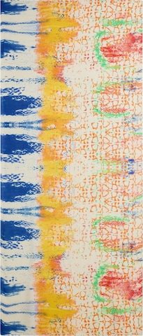 balta Desigual Skara 'Lacroix': priekis