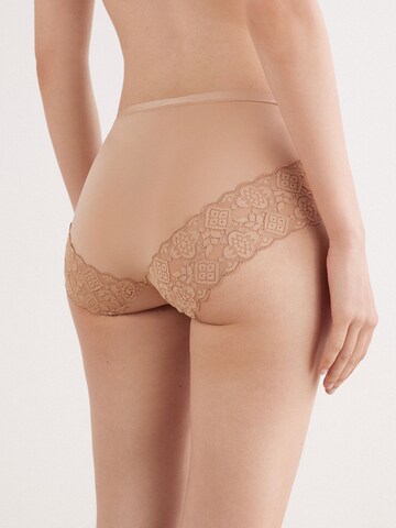 INTIMISSIMI Panty in Beige
