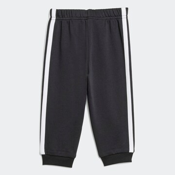 ADIDAS SPORTSWEAR Trainingsanzug in Rot