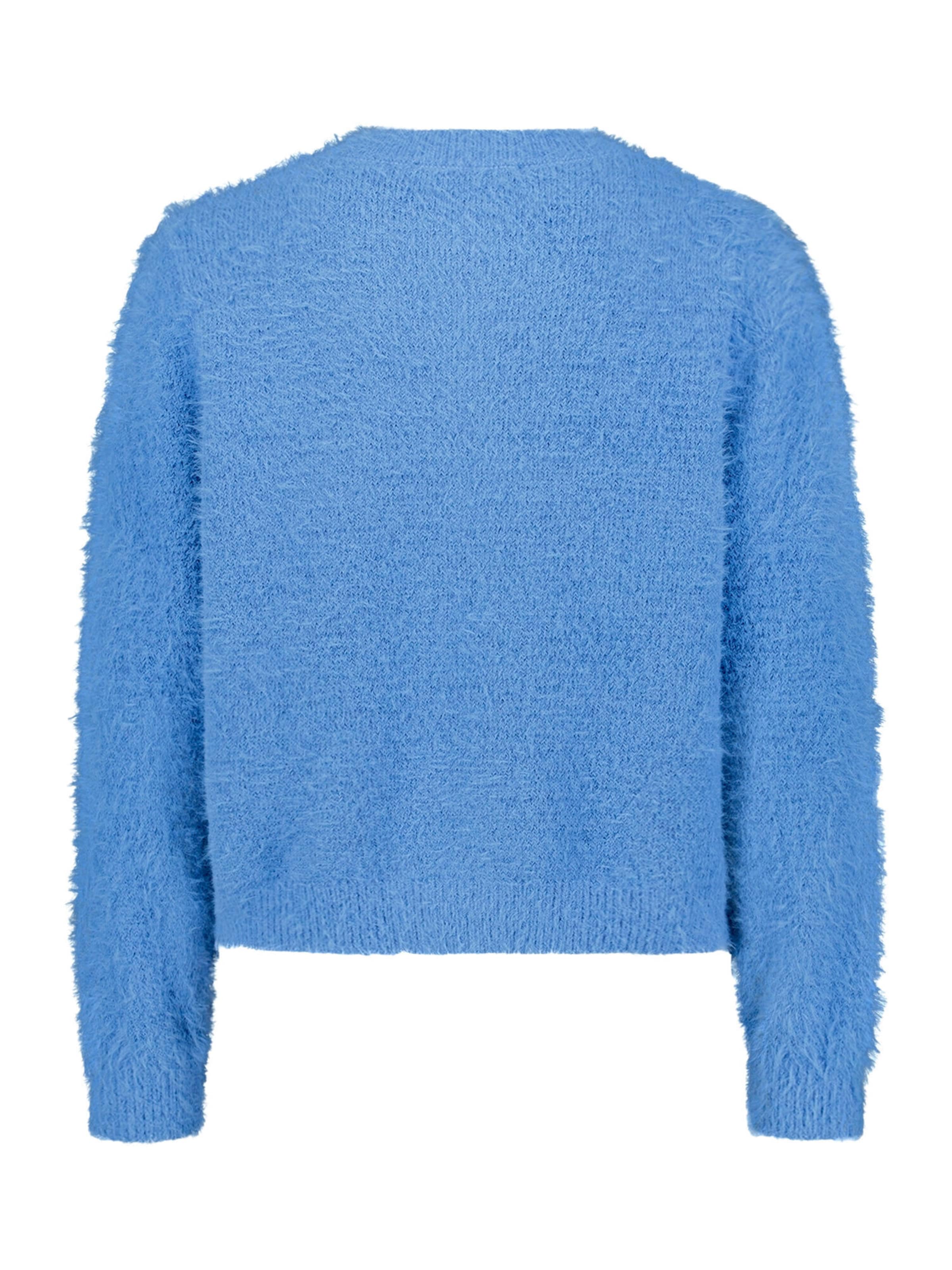 Giacchetta di Betty & Co in blu
