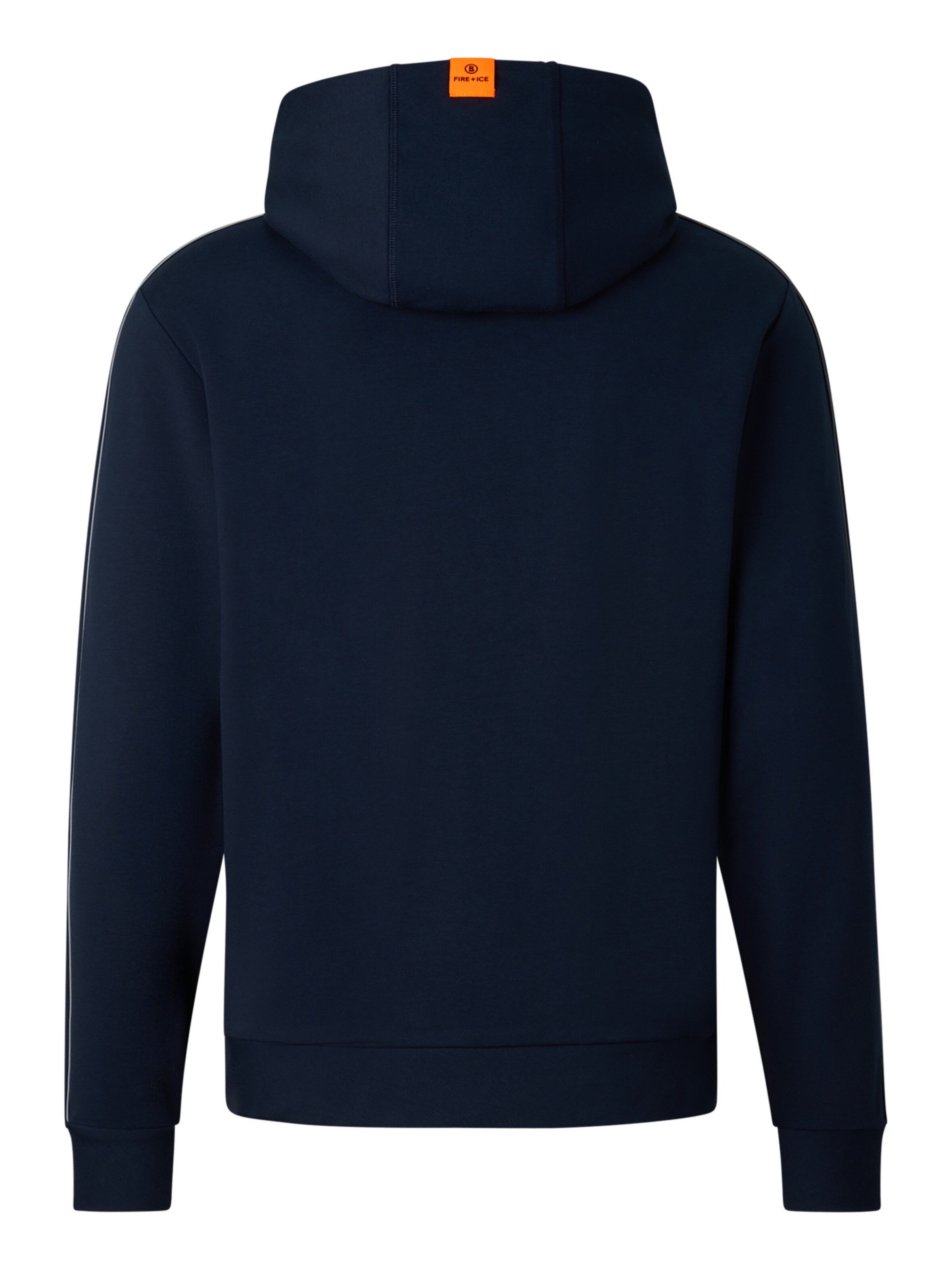 Bogner Fire + Ice Sweatjacke 'Uday' in Blau