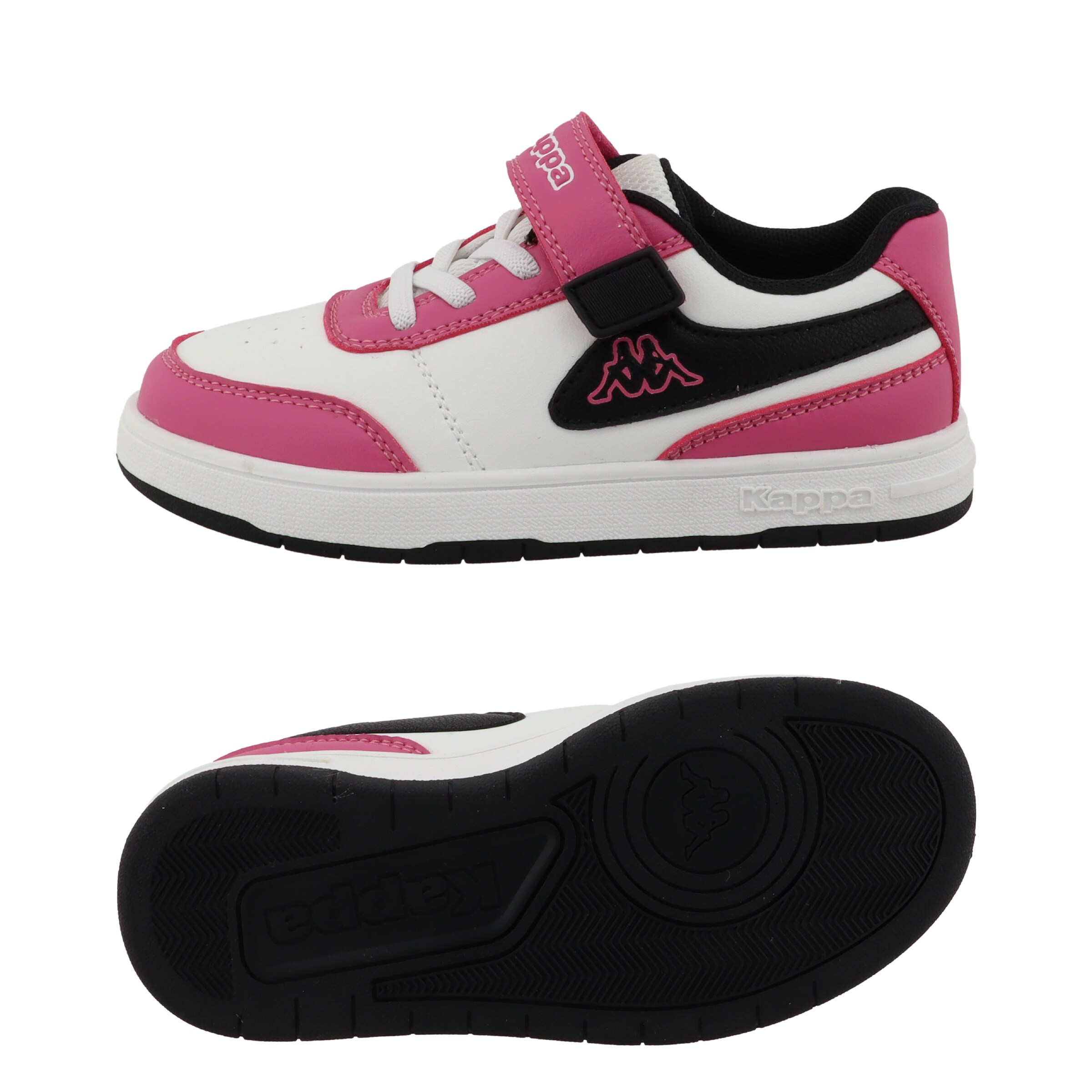 KAPPA Sneakers in Pink