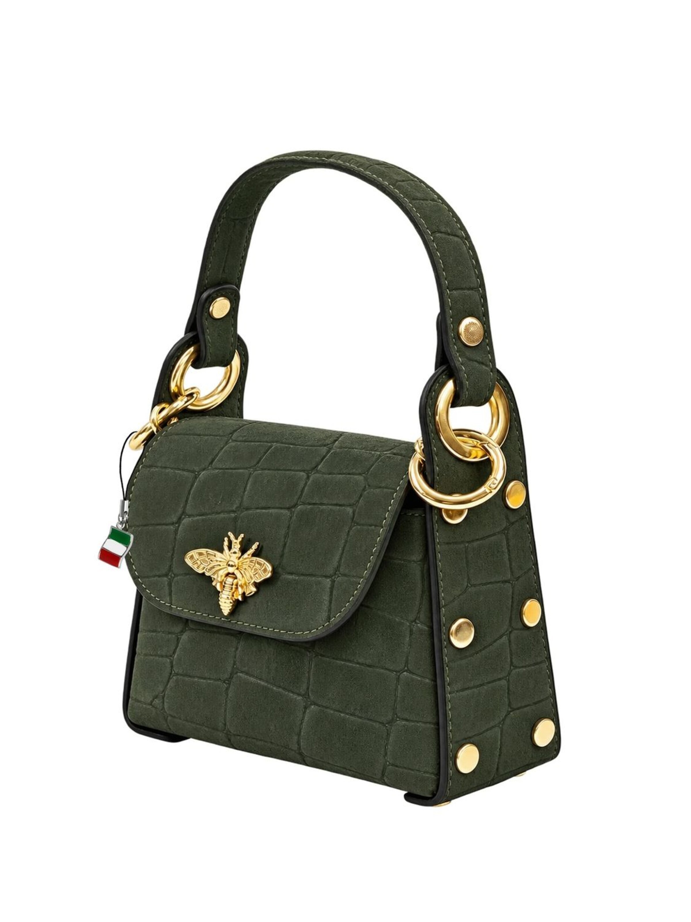 Florence Handtasche‌‌‌‌‌‌‌ in Grün