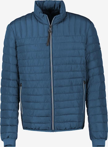 LERROS Between-season jacket in Blue: front