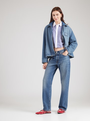 LEVI'S ® regular Τζιν '501® 90S' σε μπλε