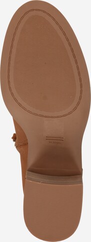 TOMS Stiefelette  'EVELYN' in Braun