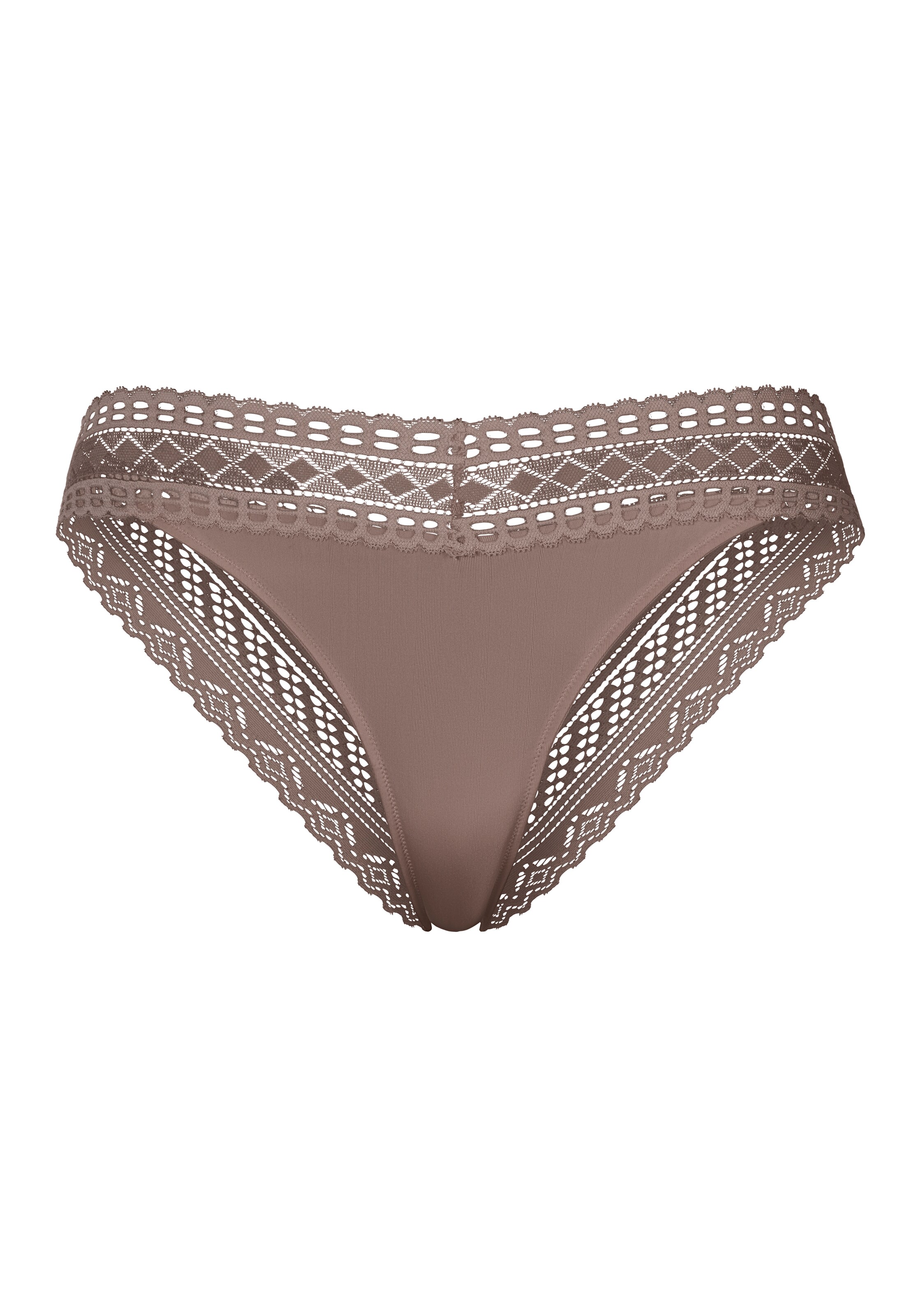 LASCANASlip - bež boja