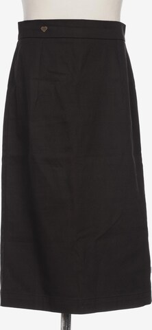 Blutsgeschwister Skirt in S in Black: front