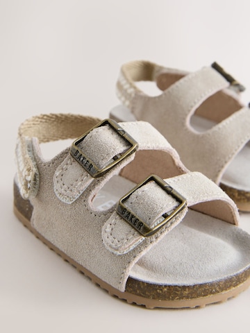 Baker by Ted Baker Open schoenen in Grijs