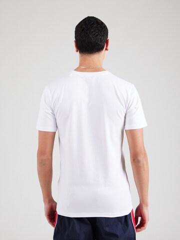 GUESS T-Shirt in Weiß