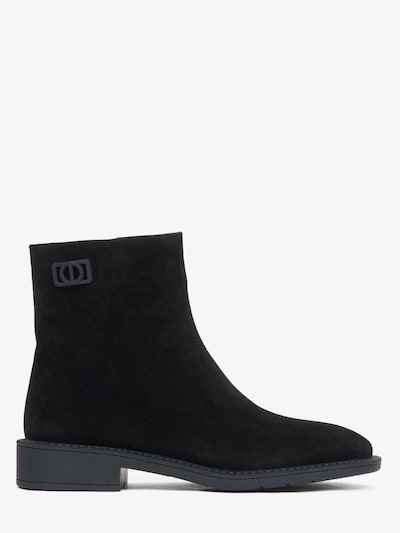 Estro Ankle Boots '0377-179'‌‌‌‌‌‌‌‌ in 36 in schwarz, Produktansicht