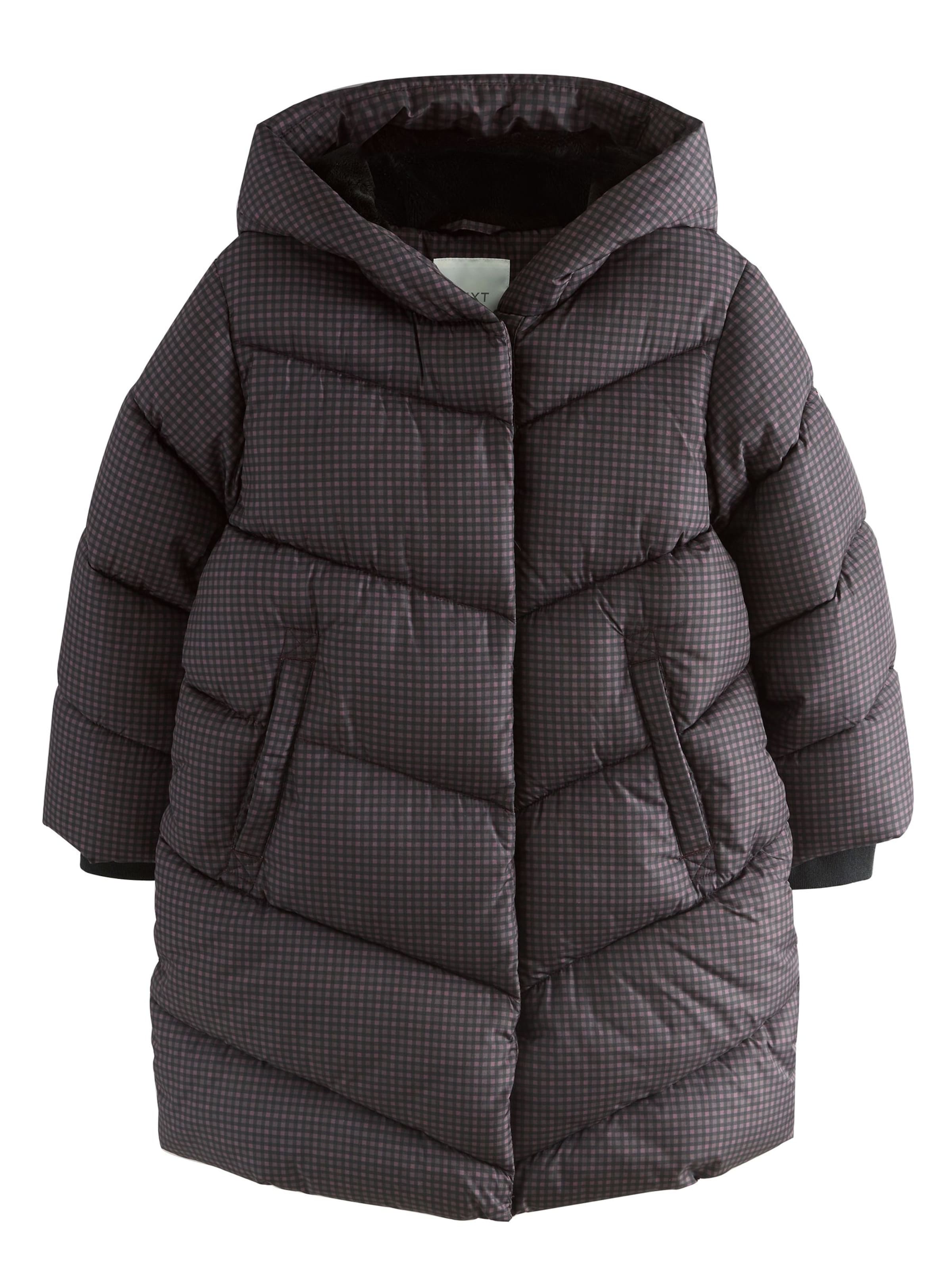 ruda Next Paltas: priekis