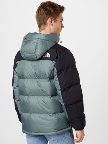 THE NORTH FACE Outdoor jacket 'Himalayan' in Green