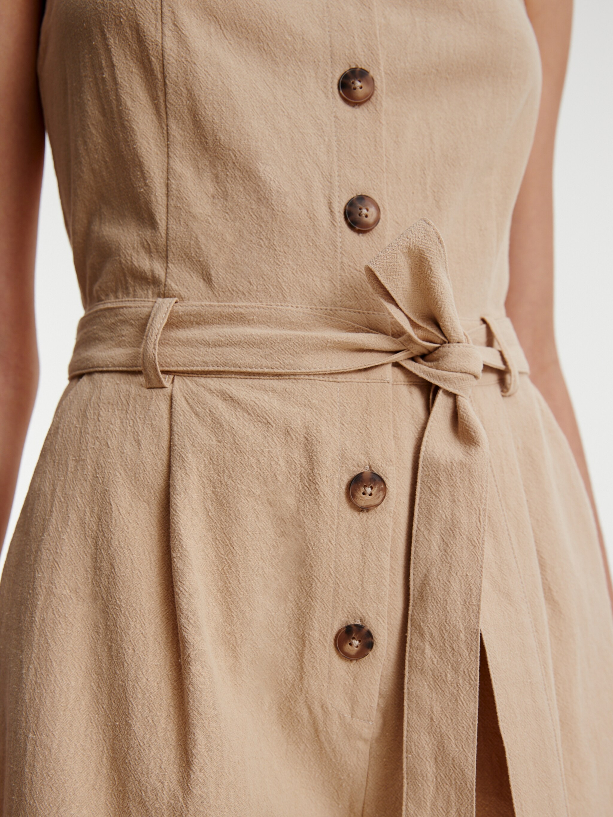 EDITED Produits Combinaison 'Mariam' marron