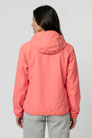 alife & kickin Kevad-sügisjope 'Solveid', värv roosa