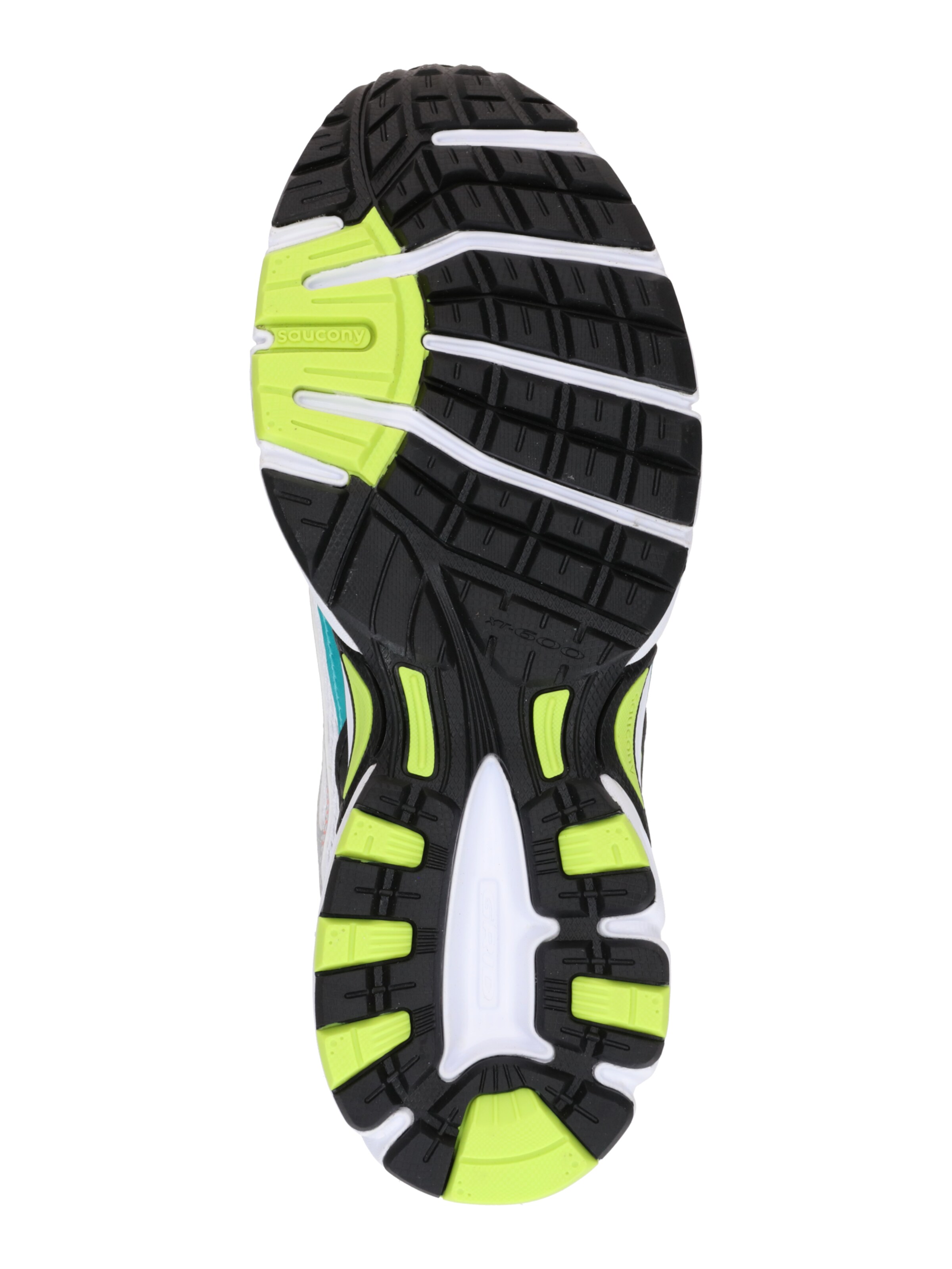 saucony Trainers 'RIDE MILLENNIUM' in White