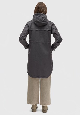 Cappotto funzionale 'Belinka' di Ragwear in grigio