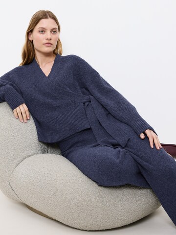 TRIUMPH - Cárdigan ' Amourette Cozy ' en azul