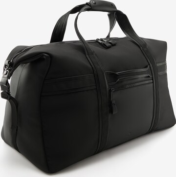 Sem Lewis Travel Bag in Black