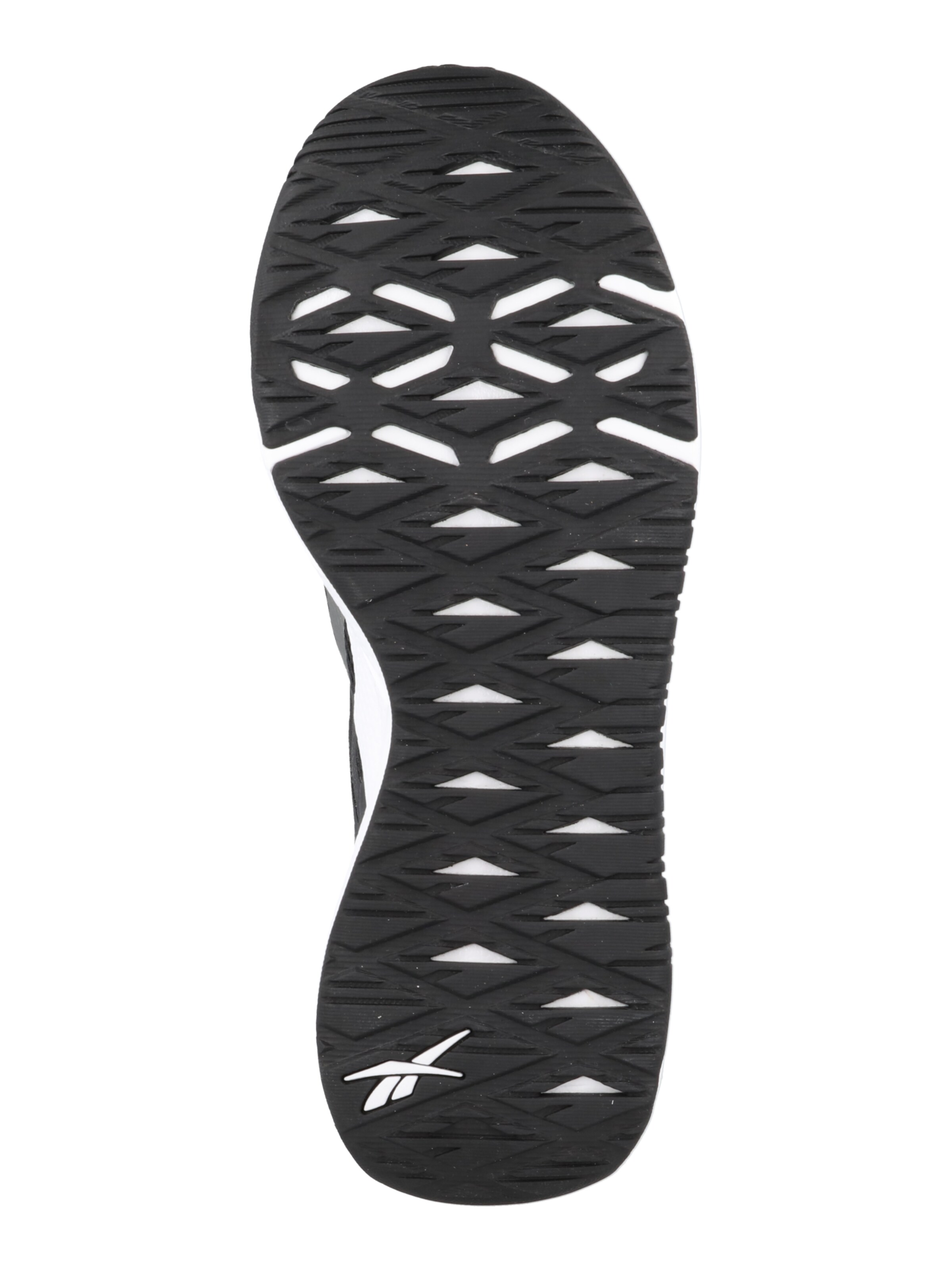 Reebok Athletic Shoes in Black