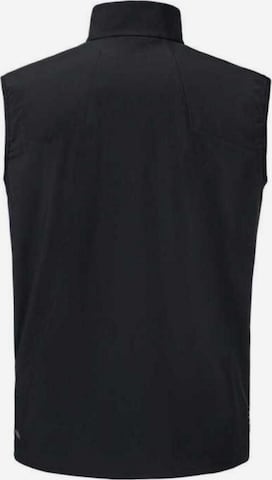 Schöffel Sports Vest 'Tonion' in Black