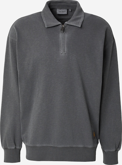 Carhartt WIP Paita 'Chase' koossa XS värissä harmaa, Tuotenäkymä