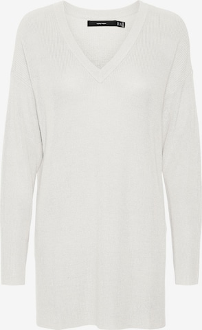 Pullover 'New Lexsun' di VERO MODA in bianco: frontale