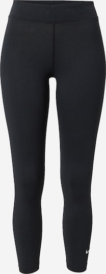 Nike Sportswear Tajice 'Essential' u crna, Pregled proizvoda