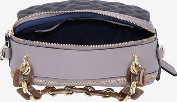 La Martina Handtasche 'Briana' in Beige