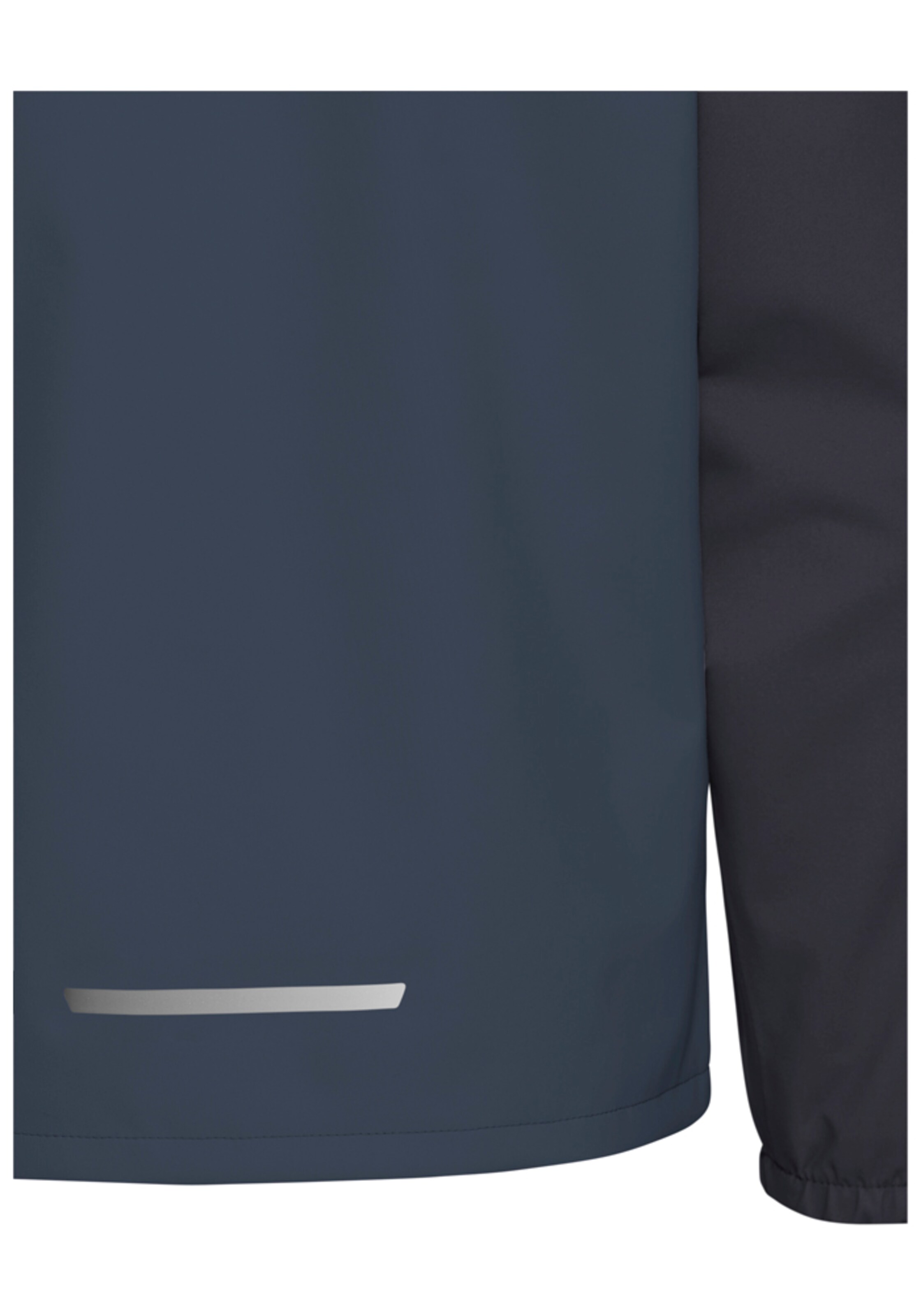 JACK WOLFSKIN Outdoor jacket in Blue