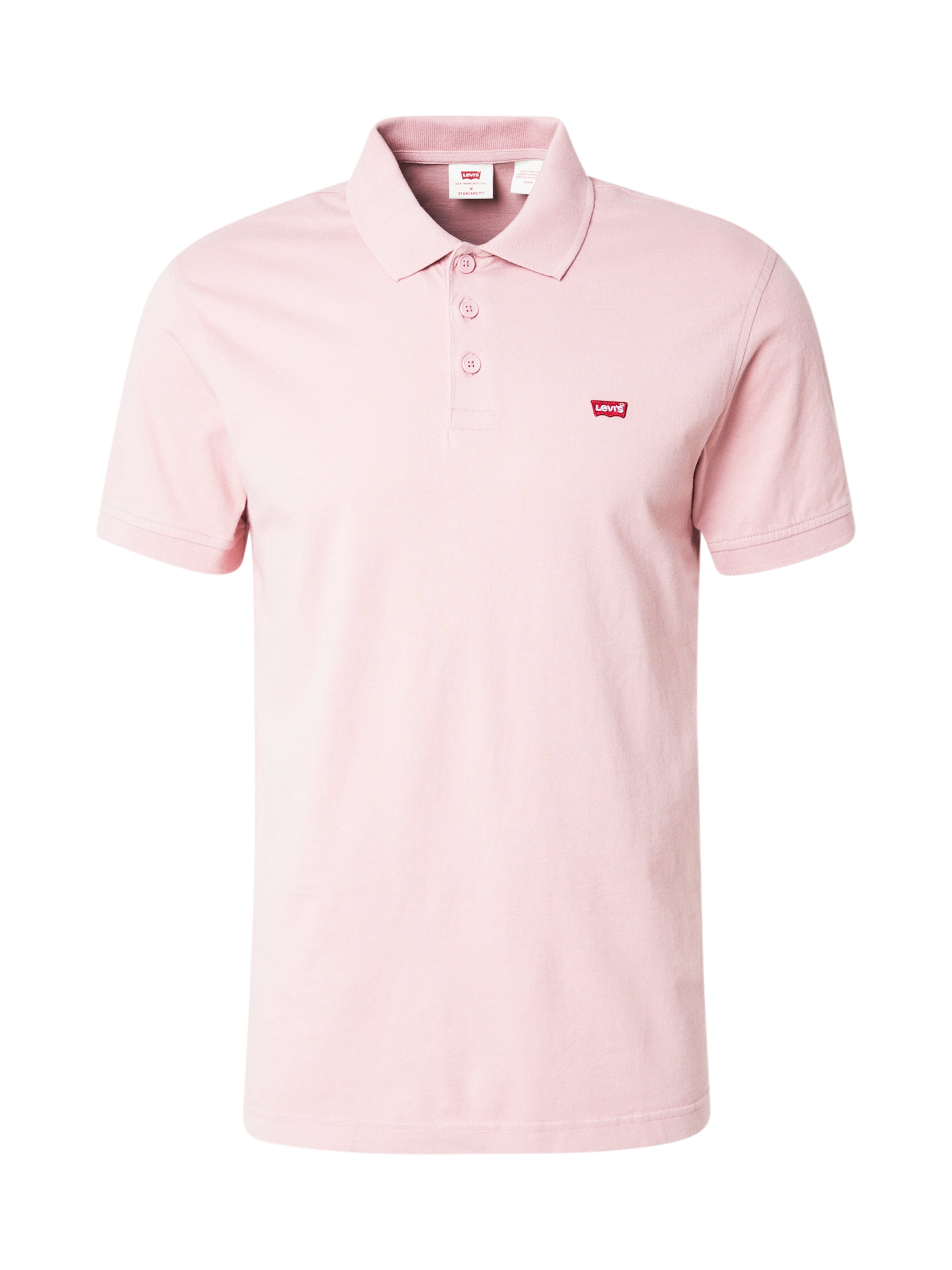 LEVI'S ® Shirt in Pink: front