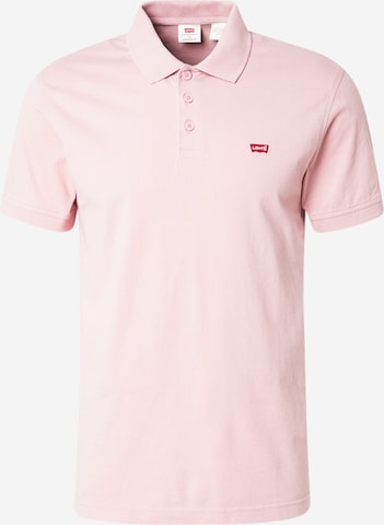LEVI'S ® Shirt in Pink: Vorderseite
