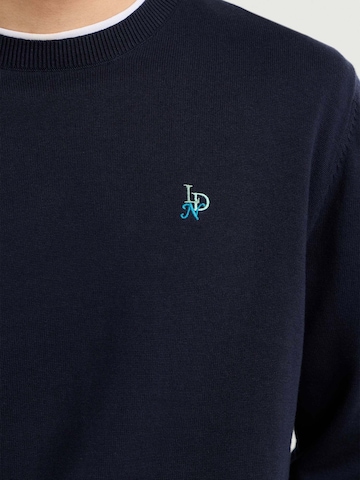 Pull-over 'Daniels' Pepe Jeans en bleu